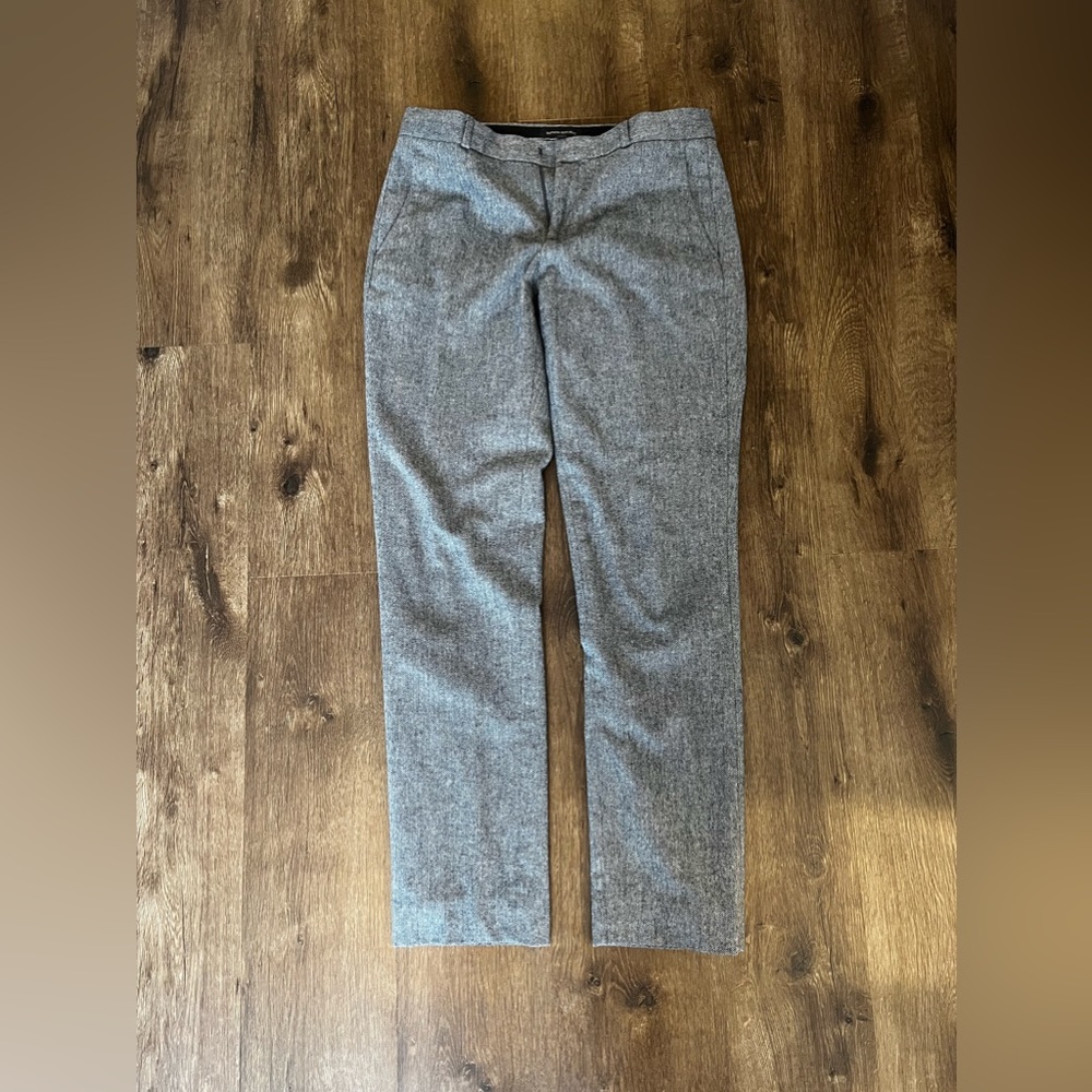 Banana Republic Women’s Logan pant